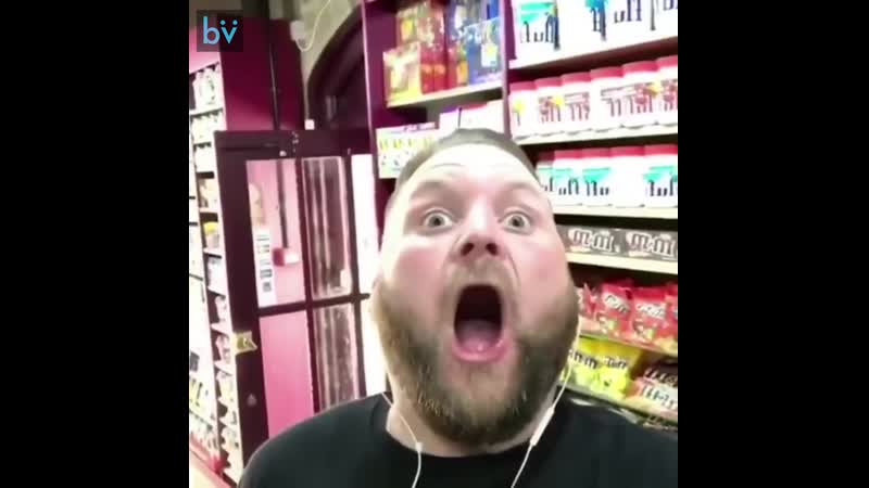 Как я пою в наушниках