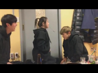 Instagram video by 박 서 아 • feb 11, 2017