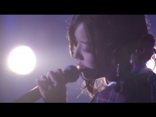 Yumi hara futatsu no tsuki live @ im@s 9th anniversary