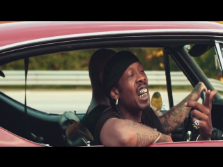 Big gipp “i aint trippin“ (official video) hd 1080 p