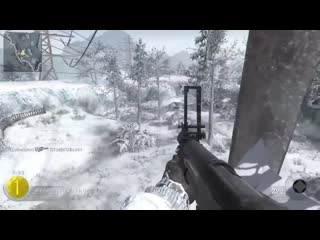 One one my favourite game modes in the series, and one of my favourite games [bo]