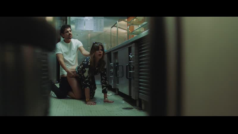 Элиз шаап стромболи / elise schaap stromboli ( 2022 )