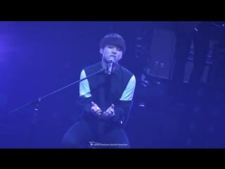 160803 'that summer 3' (сеул) day 1