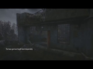 Survarium дневник разработчика №5