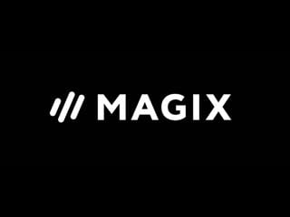 Обзор magix software программное обеспечение для создания, обработки, архивирования видеороликов, музыки, фотографий