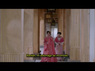 Queen dugu 1x27 episodio hd doramas y series estrenos