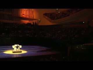 Eliane radique / frédéric blondy | occam xxv @ philharmonie de paris