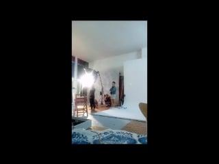 Фотоcсия марлена live