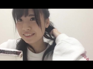 20161108 showroom arai yuki