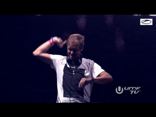 Armin van buuren & sunnery james & ryan marciano you are @ ultra europe 2017