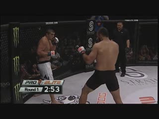 7 arlovski vs lopez (proelite arlovski vs lopez),27 08 2011