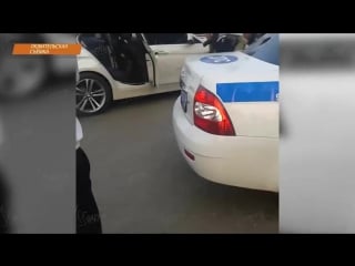 Пьяные шкуры исполняют