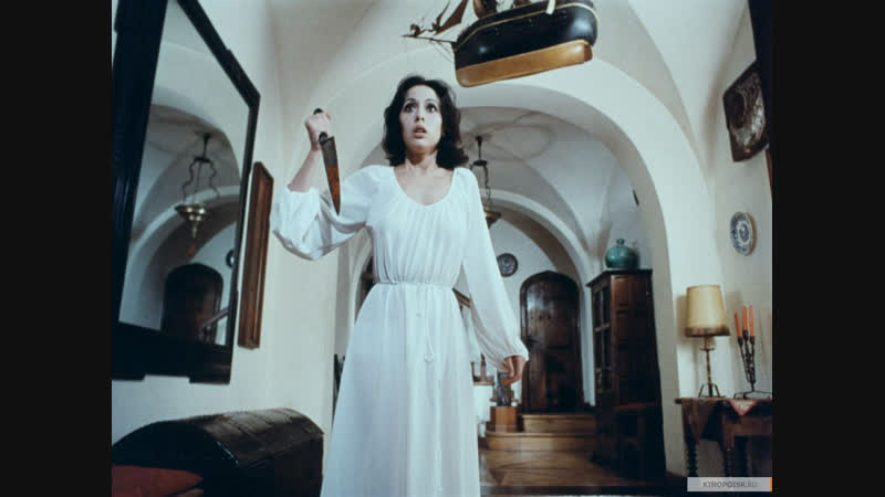 1973 porn video – Los ojos siniestros del doctor orloff 1973 / the sinister eyes of doctor orloff​ / зловещие глаза доктора орлоффа (rus)