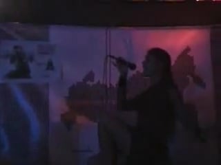 Кирилл vena и оксана почепа "sex"