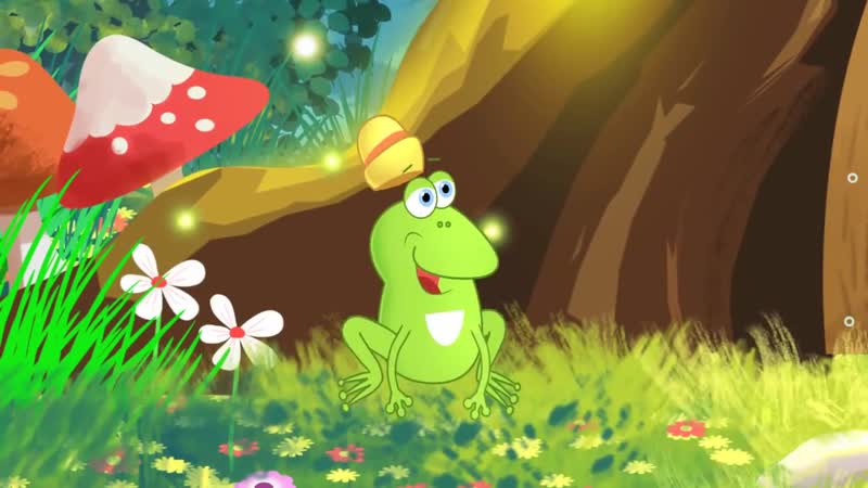 Dwa krasnale piosenki dla dzieci bajubaju tv