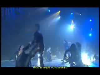 Romeo & juliette le spectacle musical les rois du monde