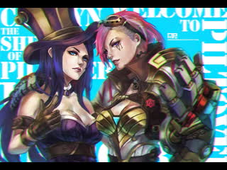 Vi cait