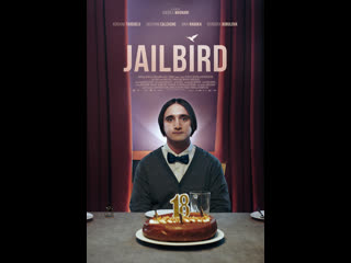 Заключенный (2022) jailbird