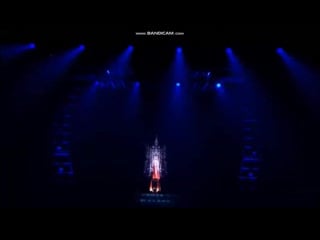 Egoist – saigo no hanabira at «zepp divercity tokyo»