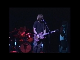 Corrosion of conformity live in east rutherford (meadowlands arena, wiseblood tour 1997)