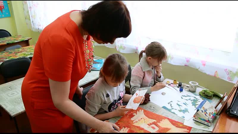 Рукодельница оксана лебедева
