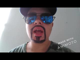 Mario mastermunkin ft rhiain moore & chad sanchez y santiago sanchez 5 o'clock (remix) lip sync cover