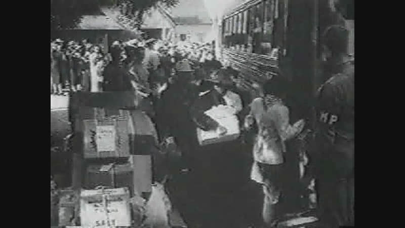 Americans porn video – Japanese americans being holocaused by the demozis to extermination camps around the us in 1942