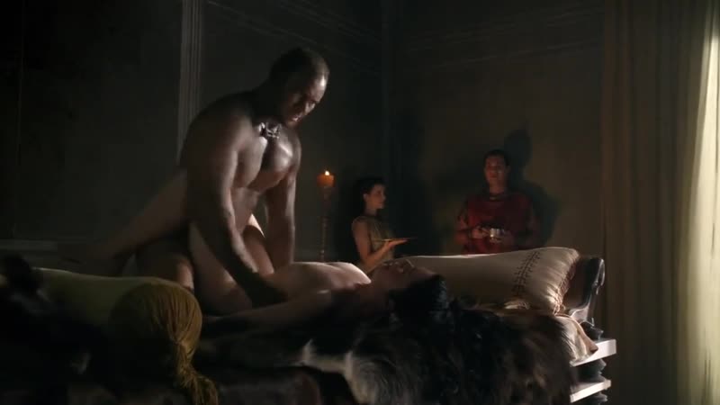 Джессика грэйс смит, лесли энн брандт спартак боги арены jessica grace smith, lesley ann brandt spartacus gods of th