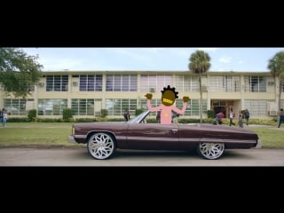 Kodak black – patty cake