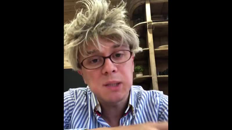 Малышева опять несёт пургу