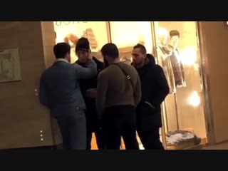 Каазцы нагли эдварда билла [mdk dagestan]