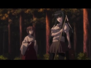 / одиночество на двоих / amv / anime / 18+/