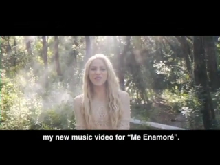 En el set rodando mi nuevo video “me enamoré” / on set filming my new video for “me enamoré” shak