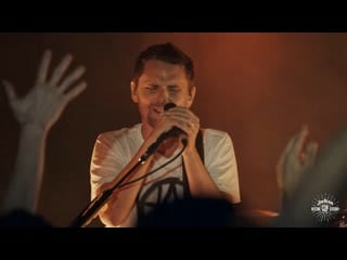 Muse compliance live at exeter cavern, exeter 2022