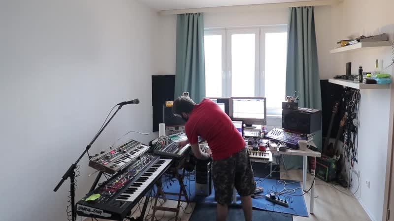 Toxi x retarded brutal fest