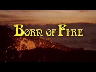 Порожденный огнем / born of fire (1987) dir jamil dehlavi