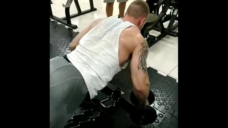 Regrann from @metrofitnessufa metrofitnessufa