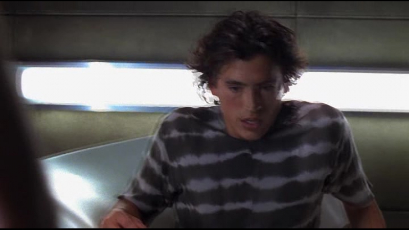 2002 троглодиты (teenage caveman) ларри кларк (larry clark)