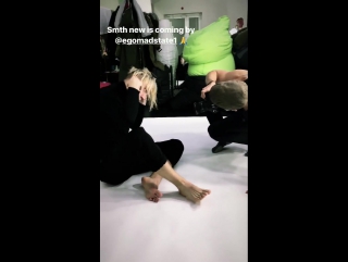 Стори лады касинец