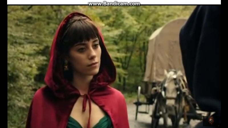 Фирузе хатун вовсе не фирузе #obovsem#фирузехатун#великолепныйвек