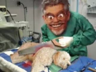 Cyriak harris animation mix