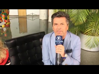 25 04 2017 thomas anders mdr um 4 meine schlagerwelt