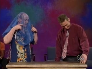 Whose line is it anyway s05e23 kathy greenwood