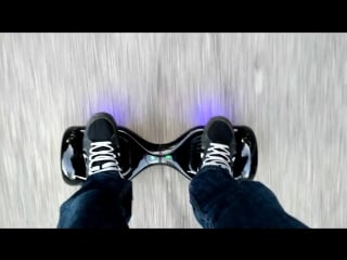 Self balancing, 2 wheel, smart electric scooter, mini segway, hoverboard review