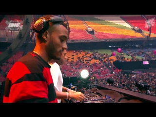 Sunnery james & ryan marciano live @ amsterdam music festival 2016
