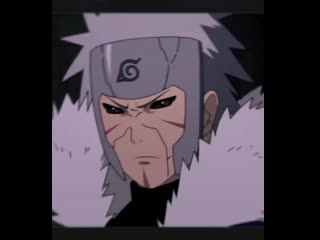 ⌊ naruto; tobirama ⌉