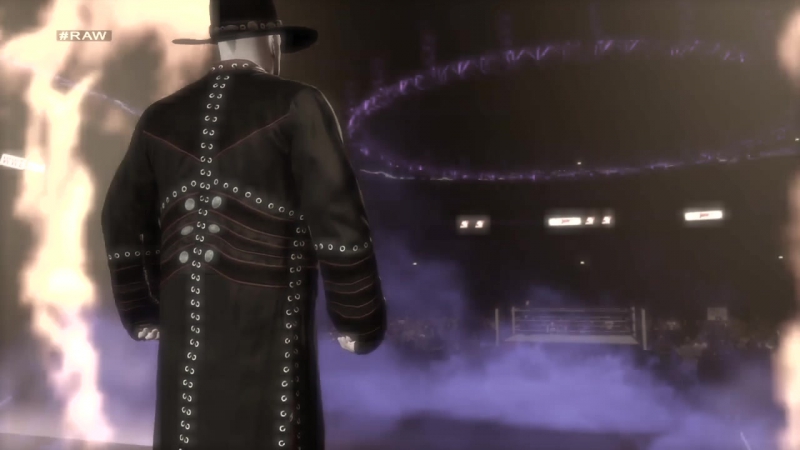 Iwe raw intro 2015