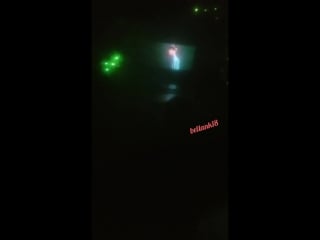 [fancam] 170513 vcr×eden @ vixx live fantasia daydream