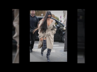 20 самых скандальных селфи знаменитостей