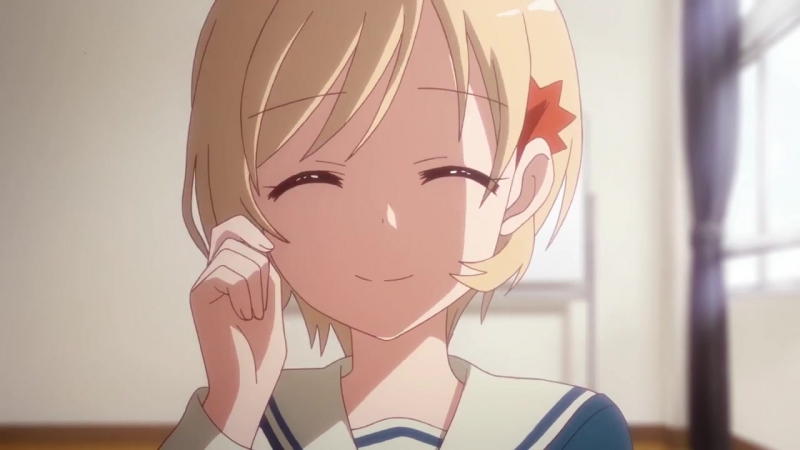 Anima porn video – Anima yell! трейлер